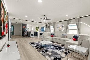 Fernseher, Videospiele