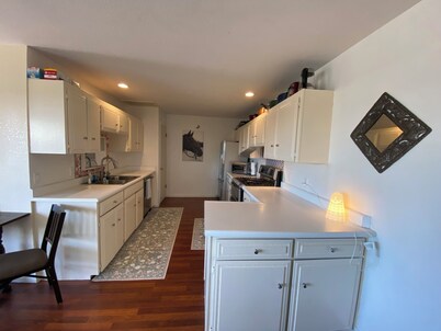 Lavandine farm welcomes travelers to our oasis above Monterey Bay area!