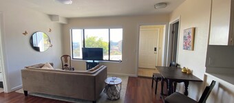 Lavandine farm welcomes travelers to our oasis above Monterey Bay area!