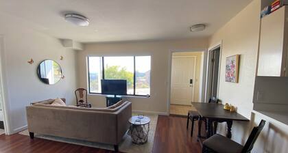 Lavandine farm welcomes travelers to our oasis above Monterey Bay area!