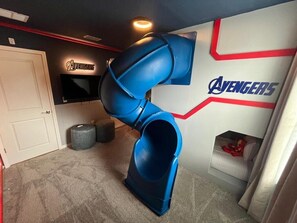 Centre dâentraĂźnement physique