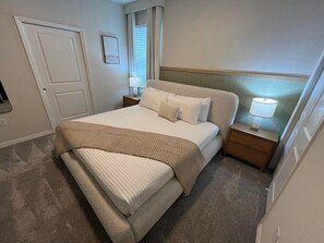 7 chambres, fer et planche Ă repasser, Wi-Fi, literie fournie