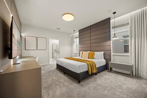 10 slaapkamers, reisbedje, wifi, beddengoed