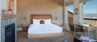 Hotel Sylvia