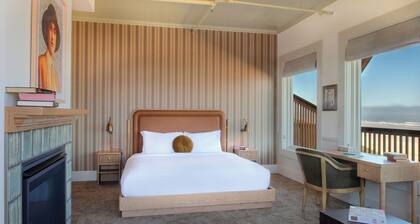 Hotel Sylvia