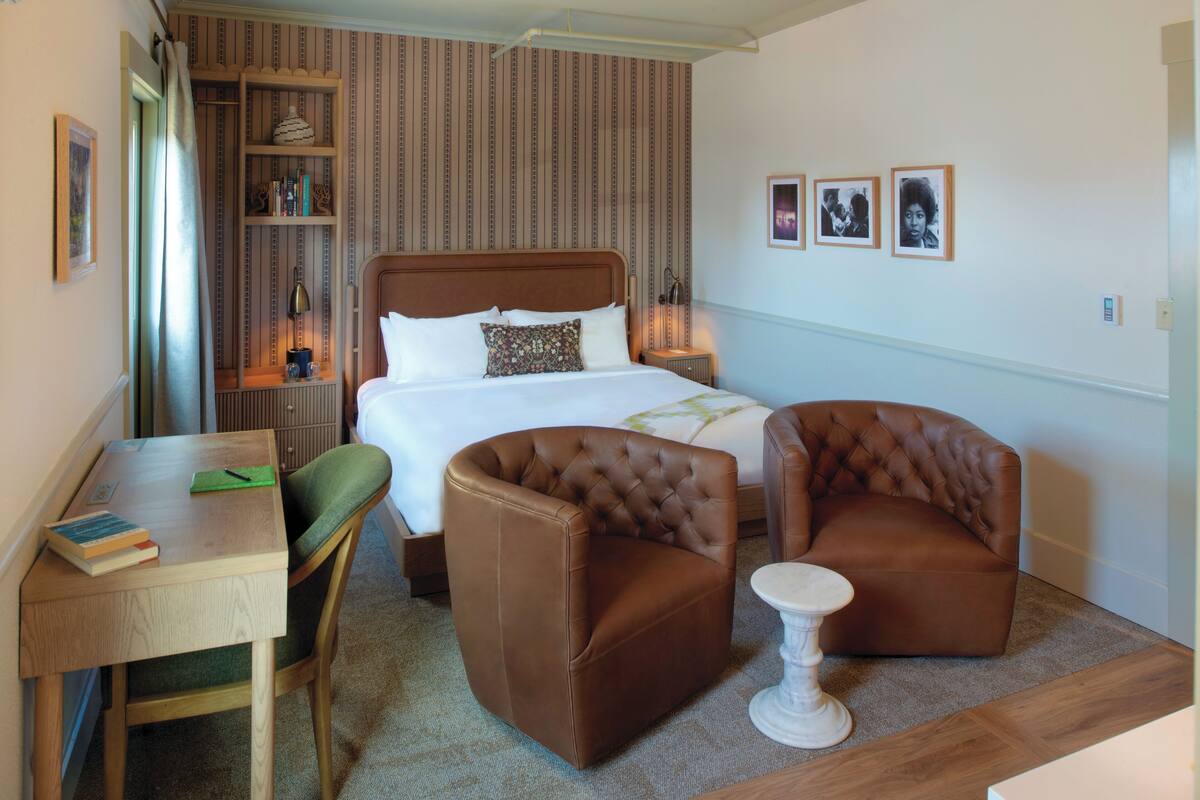 Alice Walker | Egyptian cotton sheets, premium bedding, individually decorated