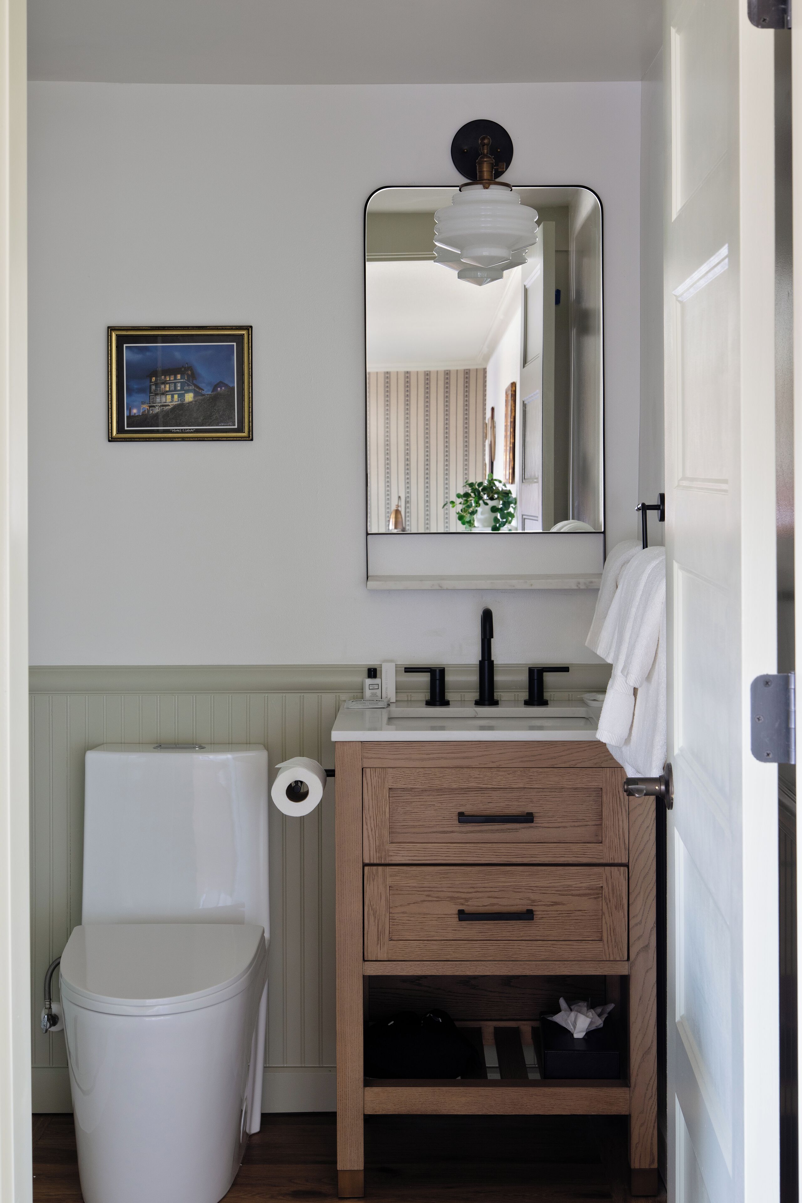 Kamar mandi