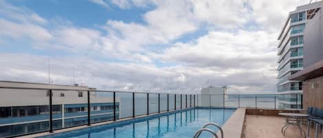 Appartement | Piscine