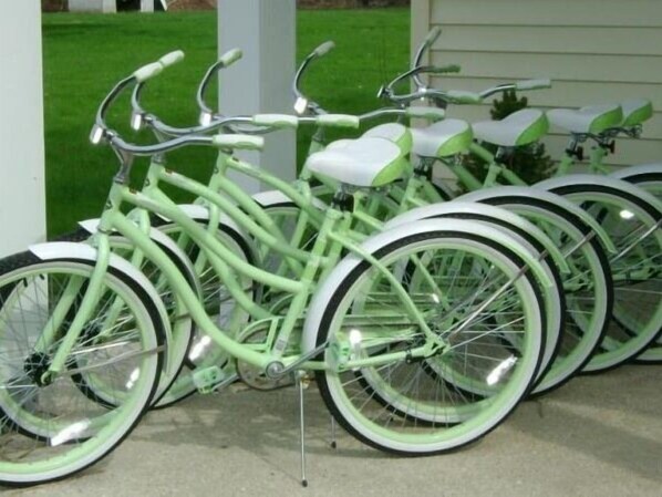 Miscellaneous - Haven Point Inn and Gallery (Rock Hall)