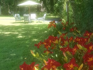 Double Room, Ensuite (Haven) | Exterior - Haven Point Inn and Gallery (Rock Hall)