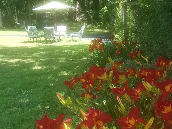 Double Room, Ensuite (Haven) | Exterior - Haven Point Inn and Gallery (Rock Hall)