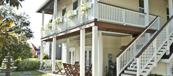 Haven Point Inn and Gallery