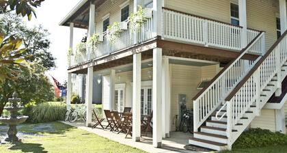 Haven Point Inn and Gallery