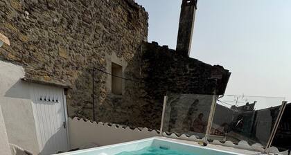 Maison de village au cĆur du Luberon