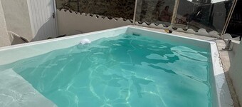 Village house in the heart of the Luberon