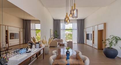 NOMMOS Beach RESORT & POOL CLUB