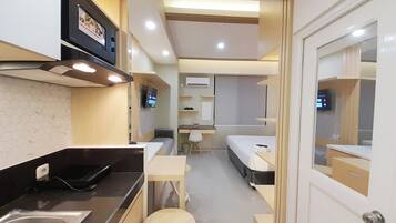 Studio Standar