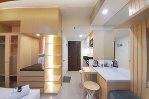 Estudio estándar