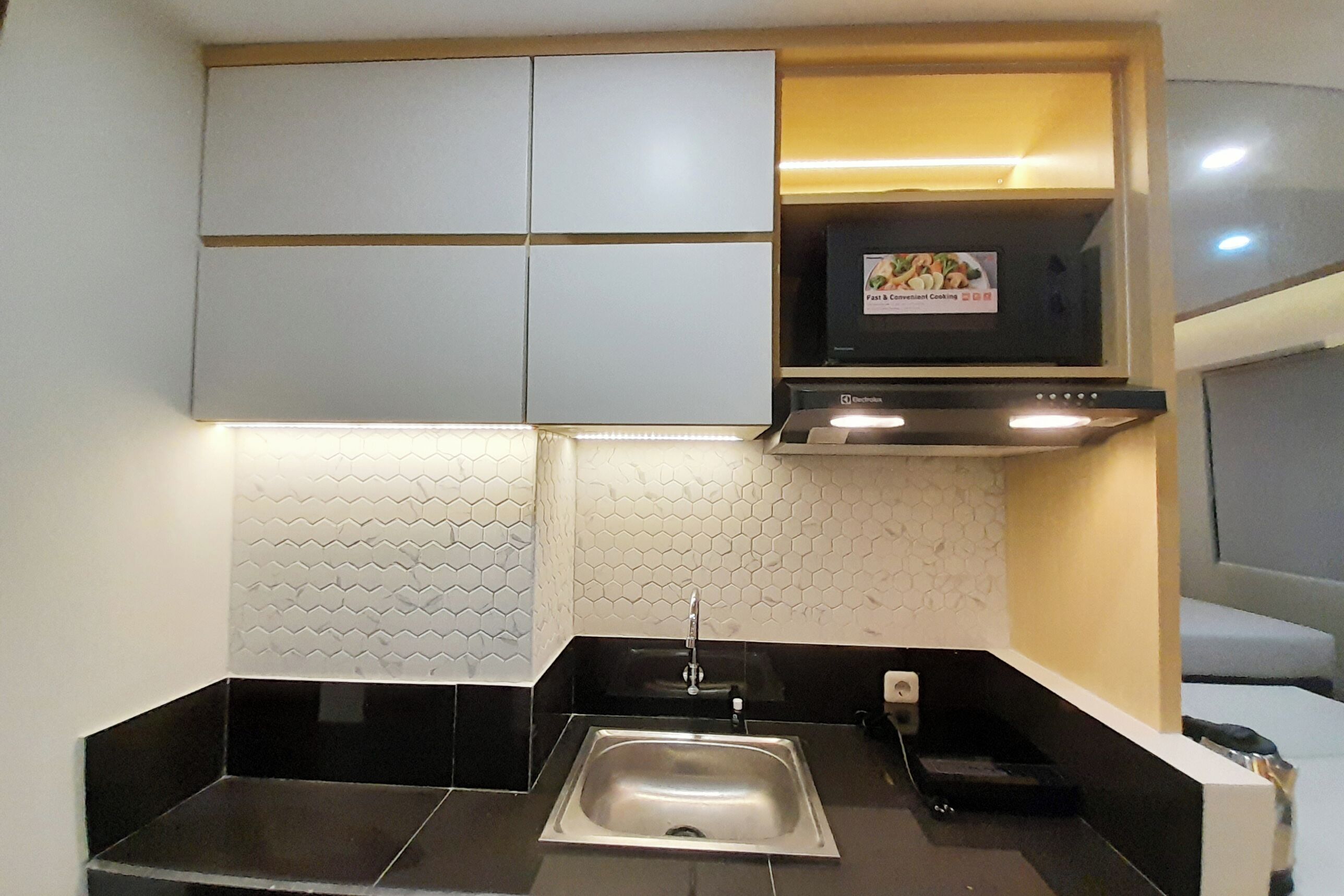 Standard Studio | Private kitchen