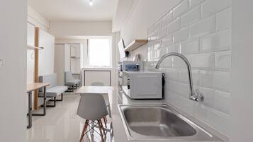 Standard Studio | Dining room