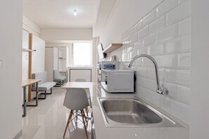 Studio Standard | Salle à manger