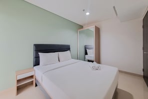 Standard Apartment - Simply Look 1Br Apartment Patraland Amarta (Ngaglik)