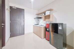 Standard Apartment | Private kitchen
