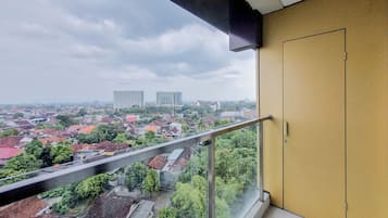 Standard Apartment | Balcony