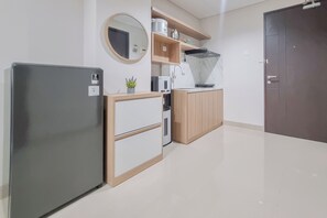 Departamento estándar | Cocina privada