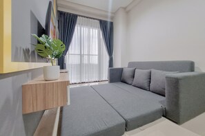Standard-Apartment