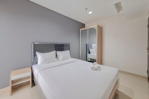 Apartamento standard