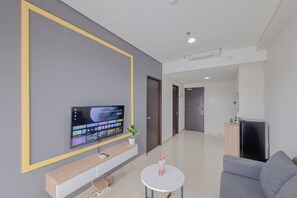 Apartamento standard