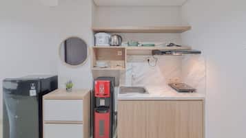 Standard Apartment | Private kitchen