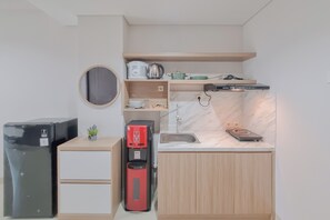 Standard Apartment | Private kitchen