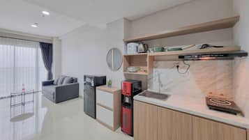 Standard Apartment | Private kitchen