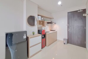 Standard Apartment | Private kitchen