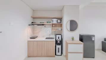 Standard Apartment | Private kitchen