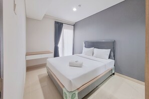 標準公寓