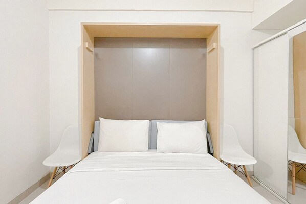 Apartament estàndard