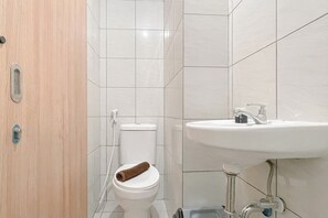 Apartament estàndard | Bany