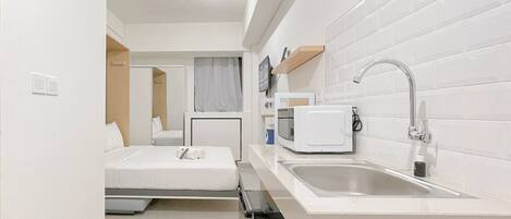 Appartement Standard