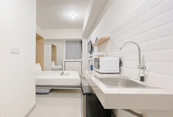 Appartement Standard