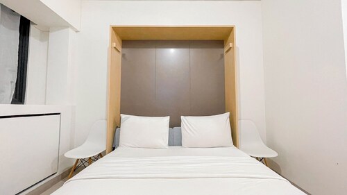 Simple Studio (No Kitchen) Bandaraya - Tallasa City Makassar Apartment