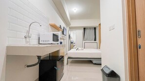 スタ�ンダード アパートメント