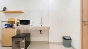 Apartamento estándar