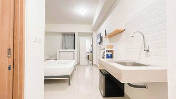 Apartamento estándar