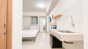 Standard-Apartment