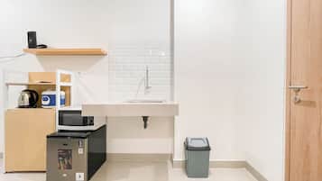 Apartamento standard