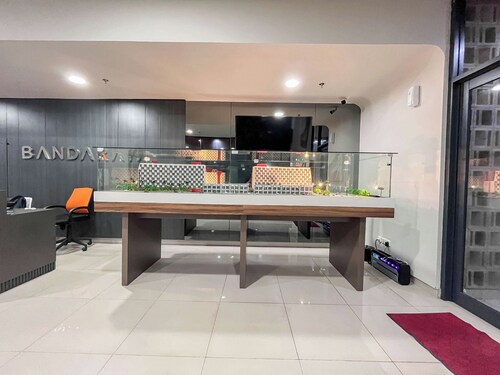 Studio (No Kitchen) Apartment At Bandaraya - Tallasa City Makassar Near Unhas