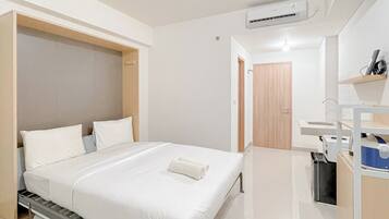 Apartamento standard